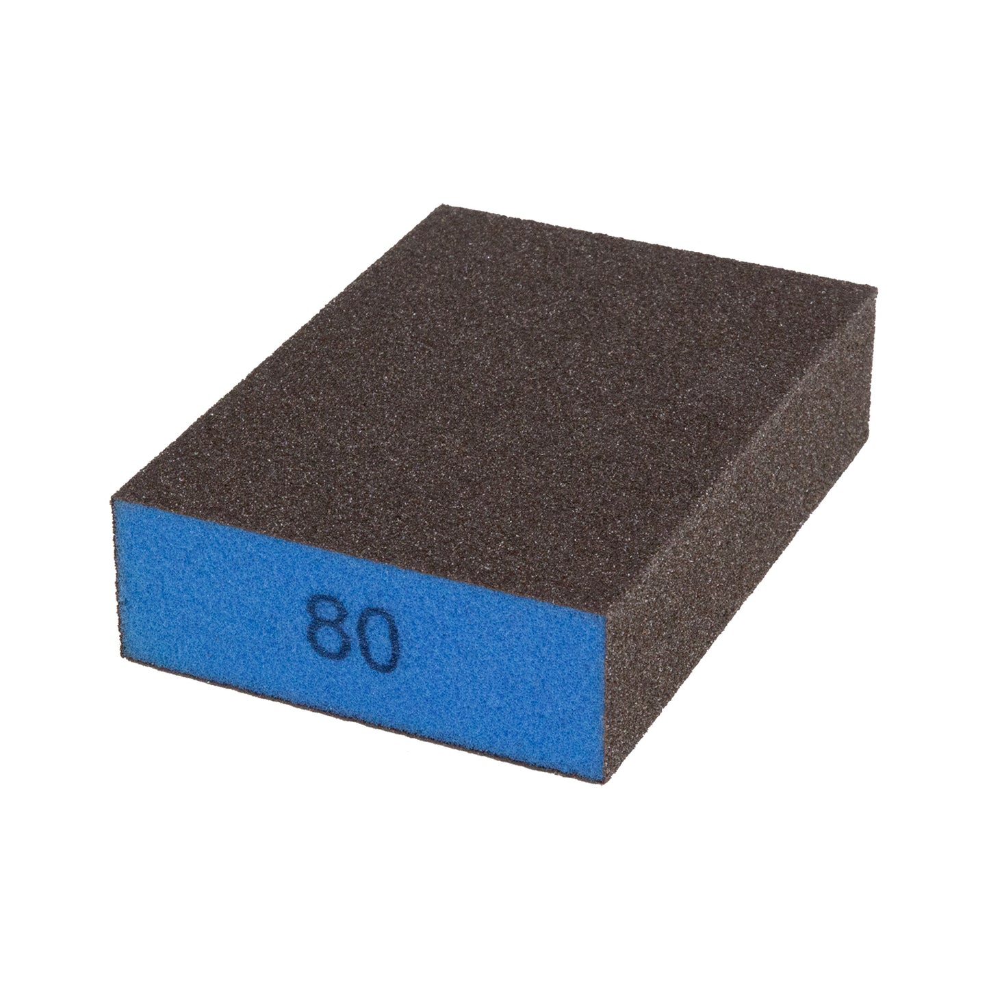 Sponge Sanding Pads 80 grit