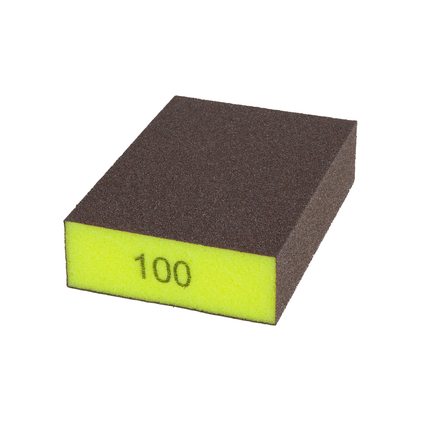 Sponge Sanding Pads 100 grit