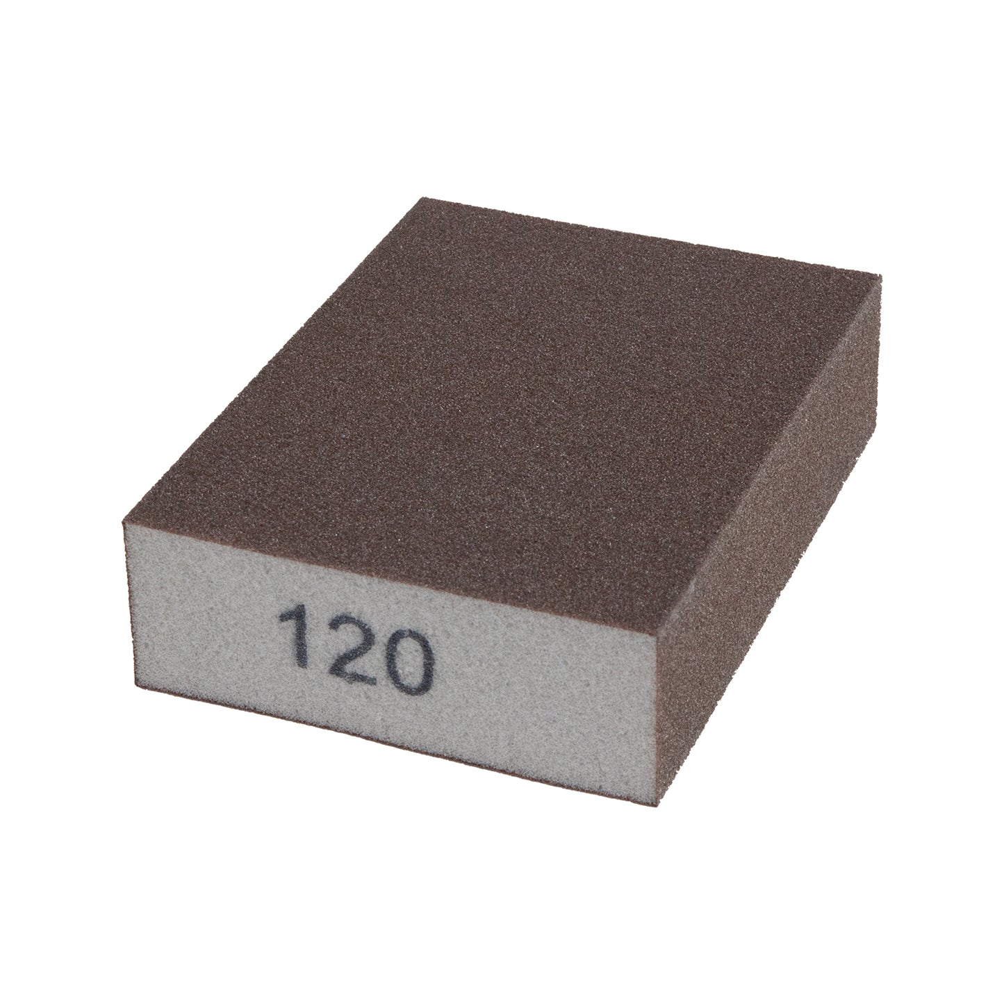 Sponge Sanding Pads 120 grit