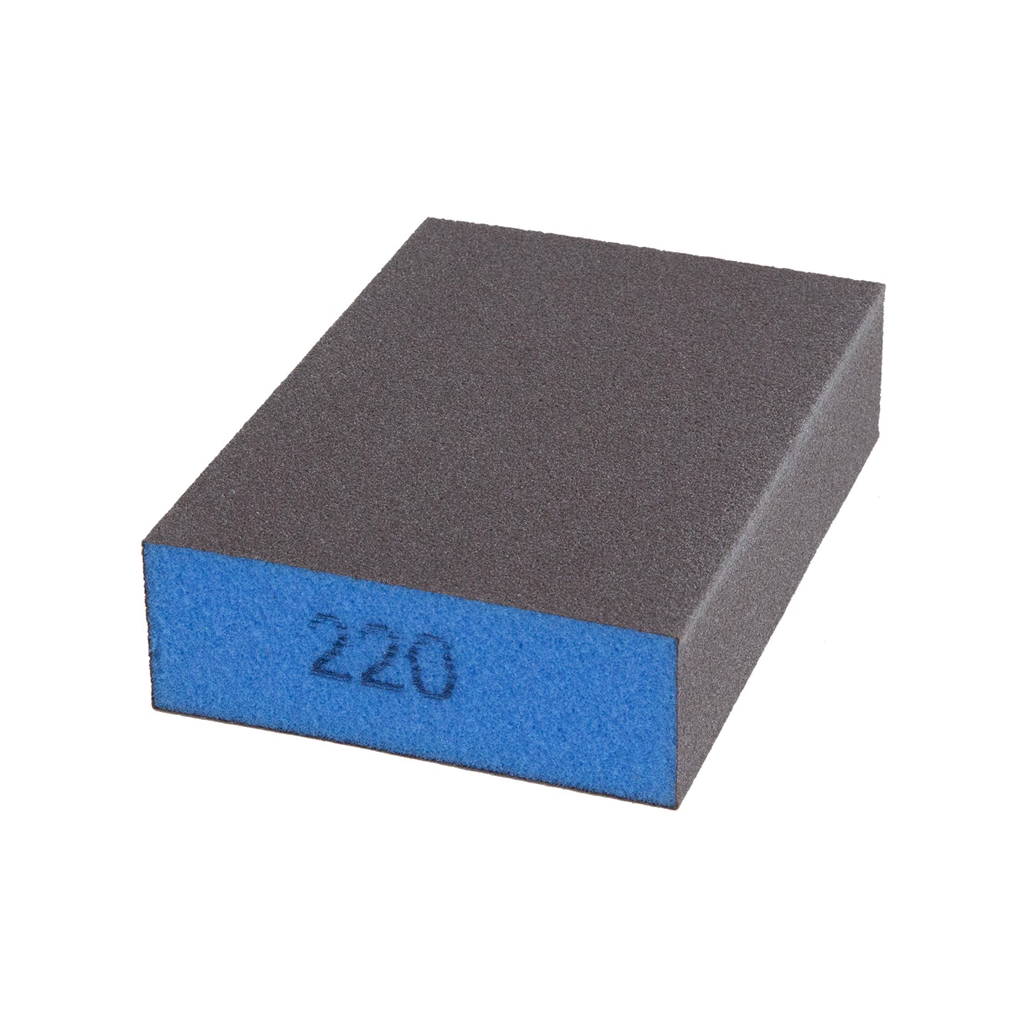Sponge Sanding Pads 220 grit