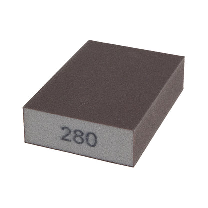 Sponge Sanding Pads 280 grit