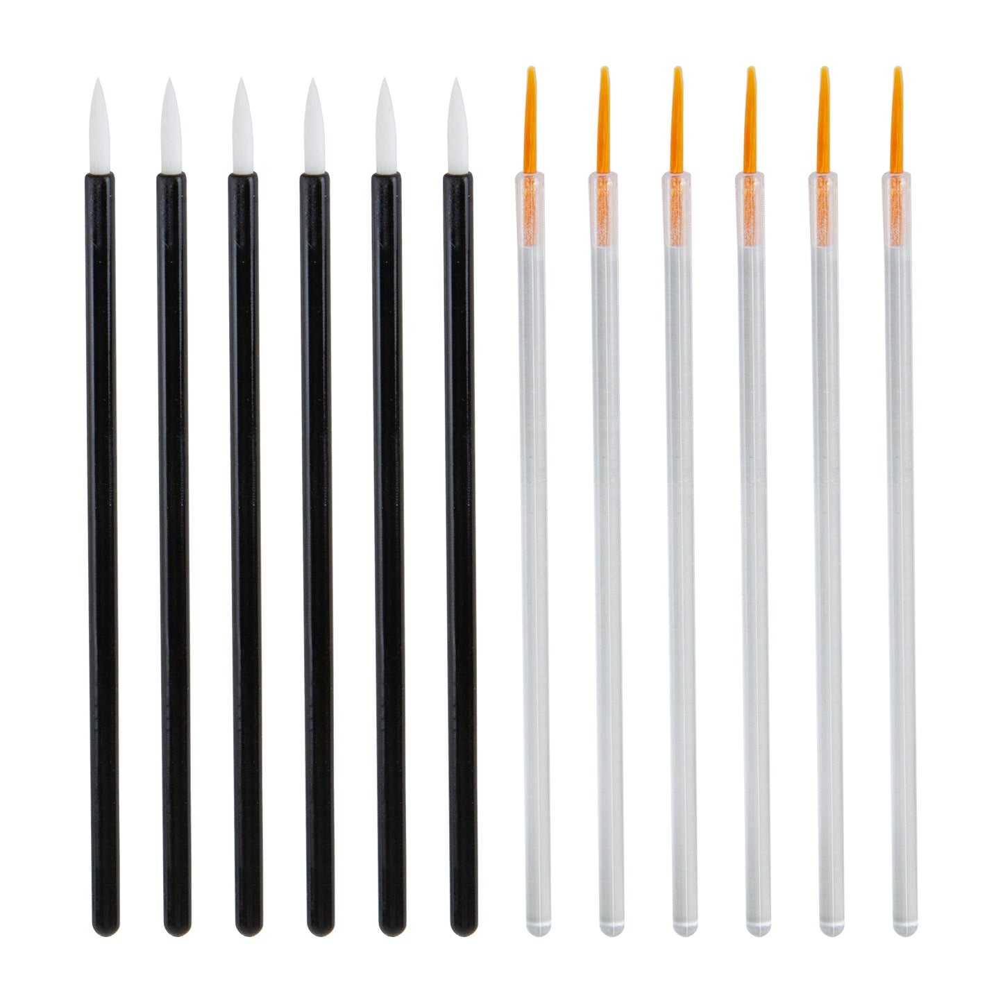 Wanaree Tanner Metal Clay Brushes & Refinement Tips