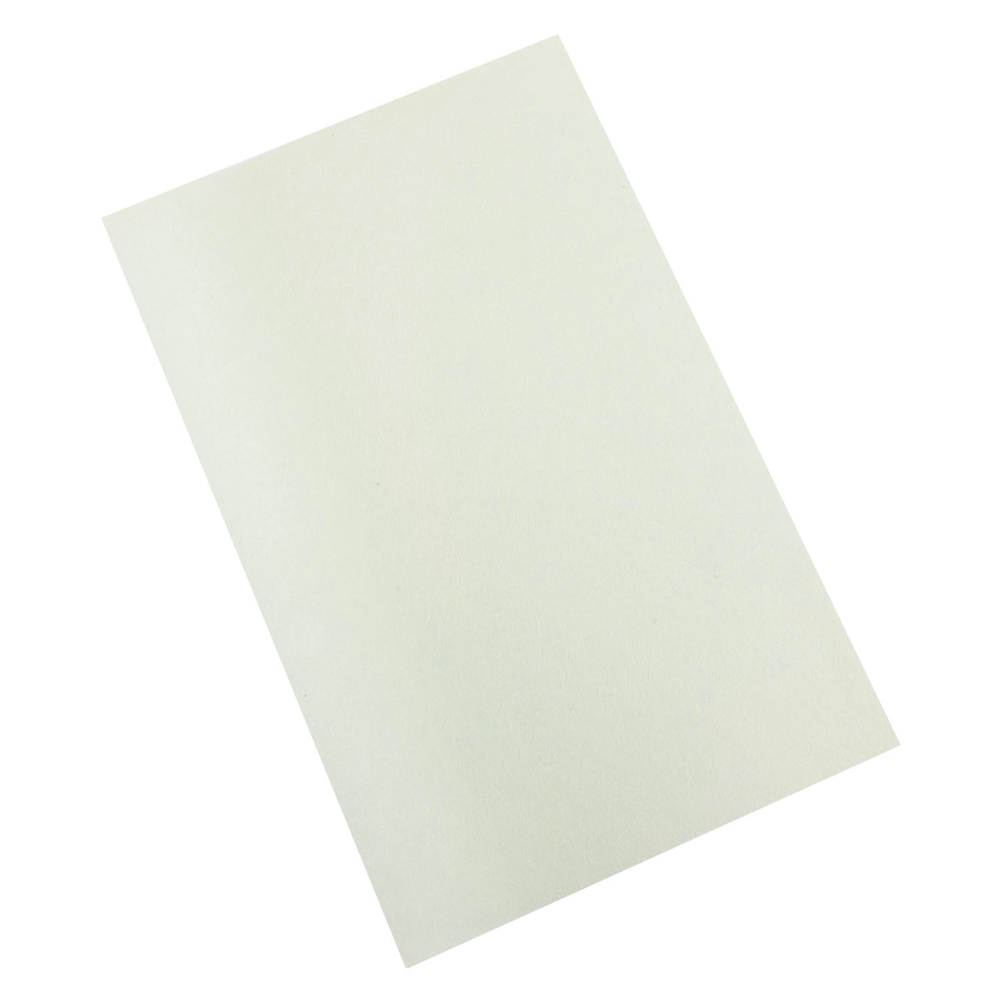 3M Polishing Paper 800 pale green
