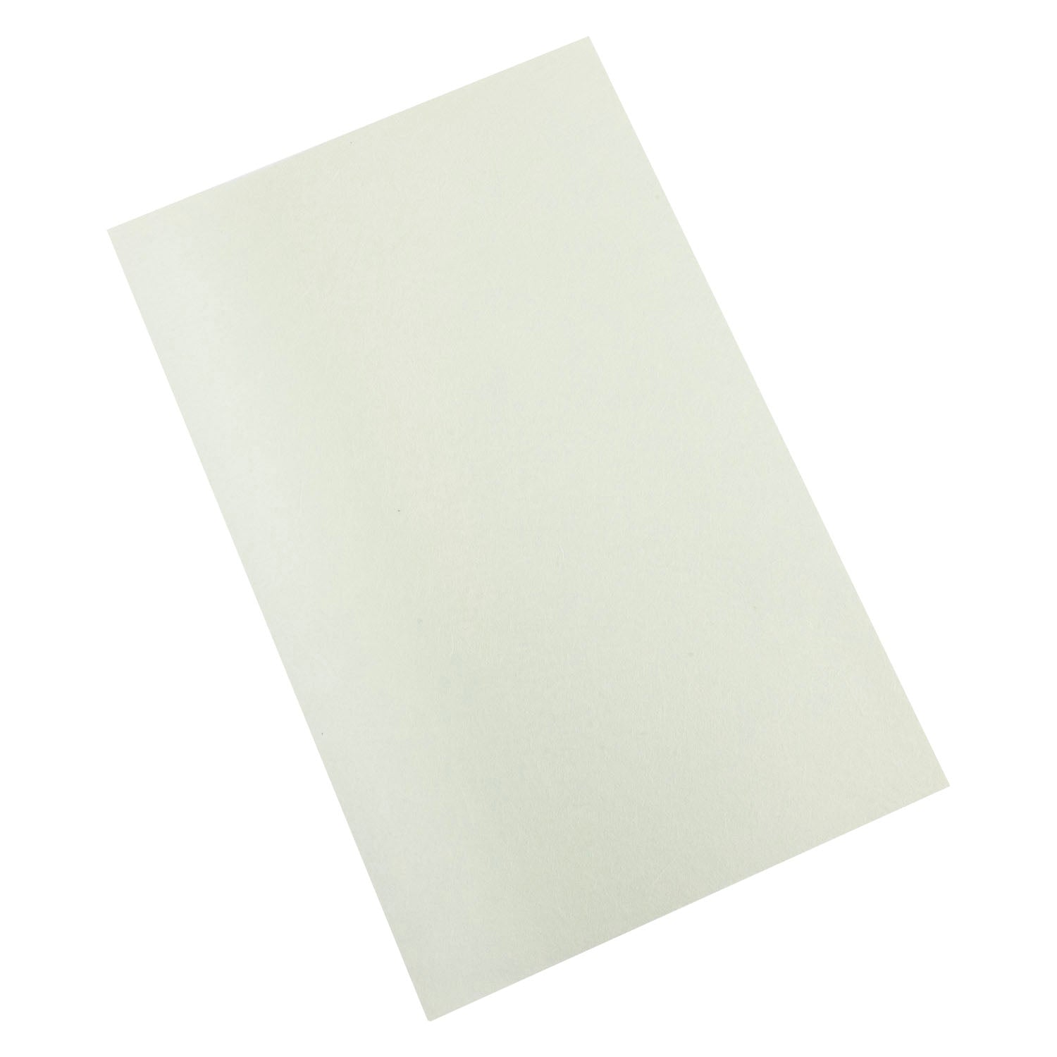 3M Polishing Paper 800 pale green