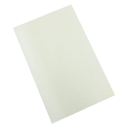 3M Polishing Paper 800 pale green