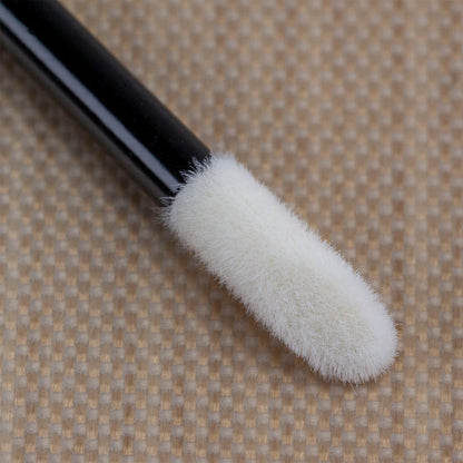 Black plastic handle with white foam Disposable Multipurpose Greenware Healing Stick