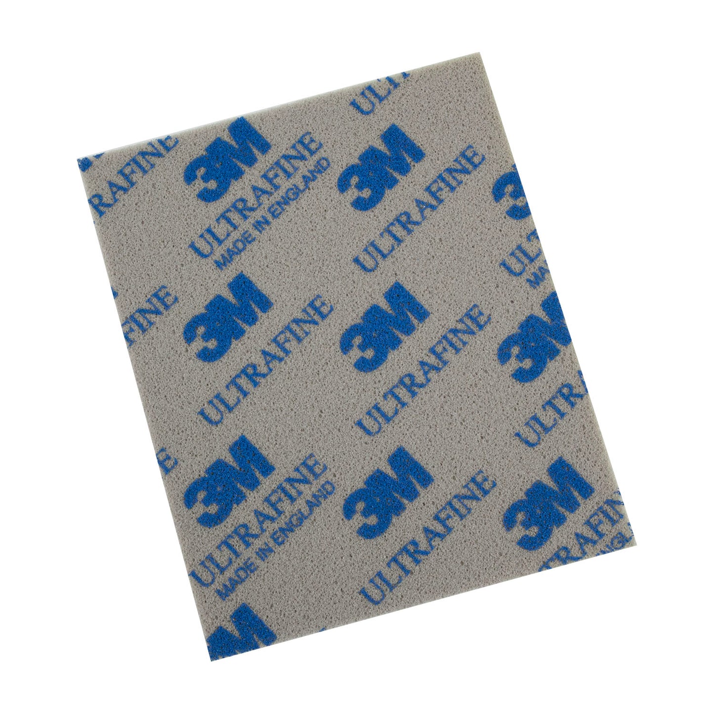 3M Sponge Sanding Pad  ultrafine