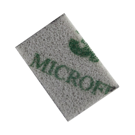 3M Sponge Sanding Pad - Micro Fine - Small