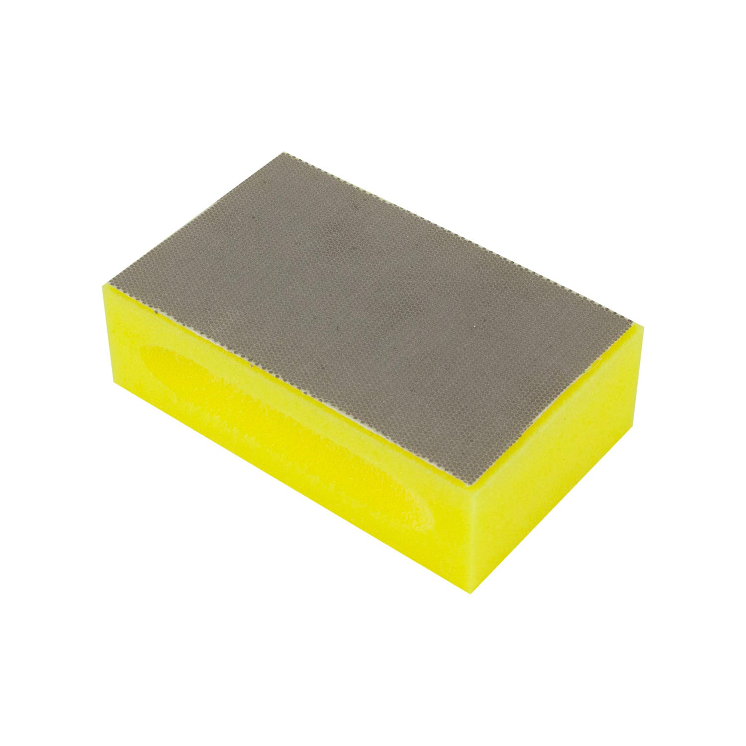 yellow Flexible Diamond Hand Lap 400 grit