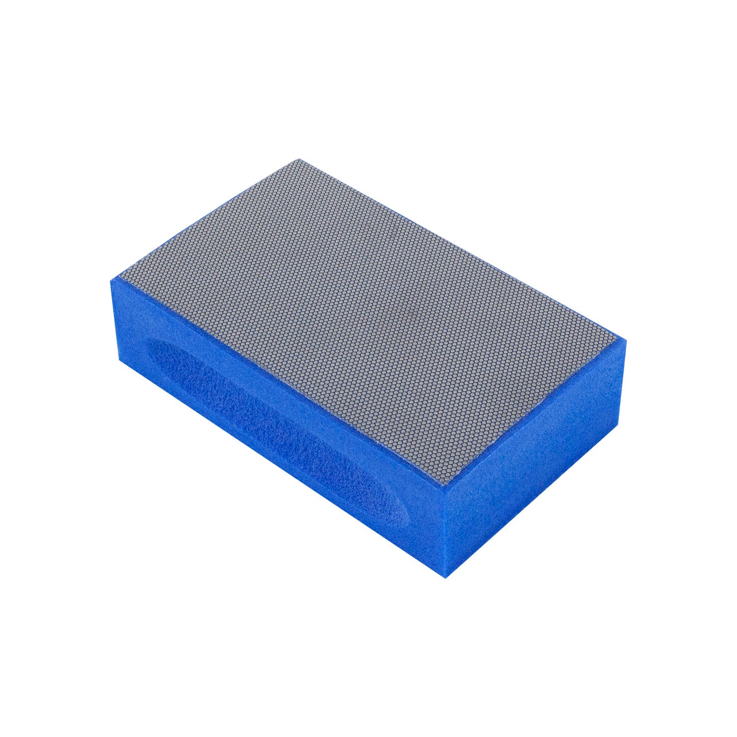 blue  1800 grit