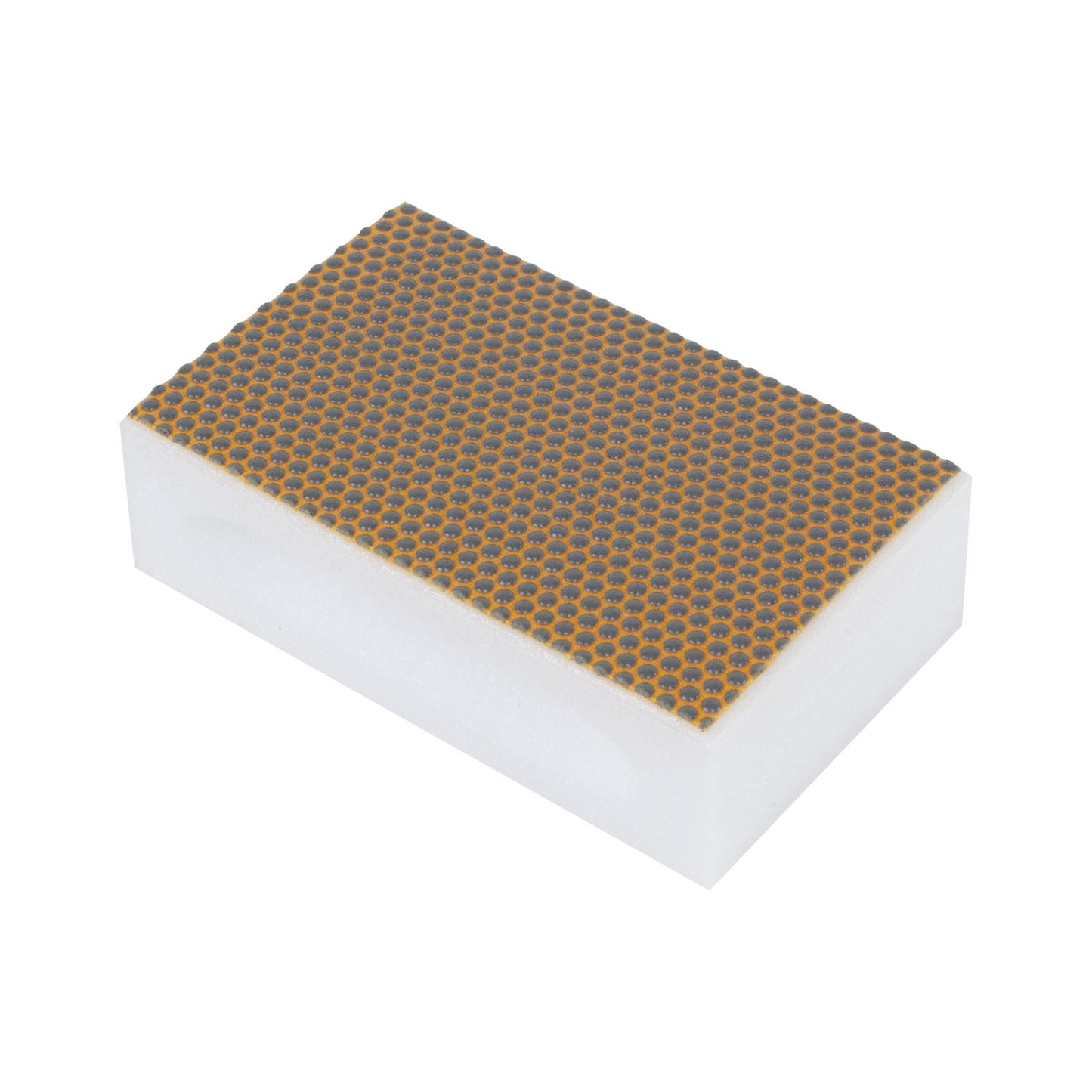 white Flexible Diamond Hand Lap grade R30