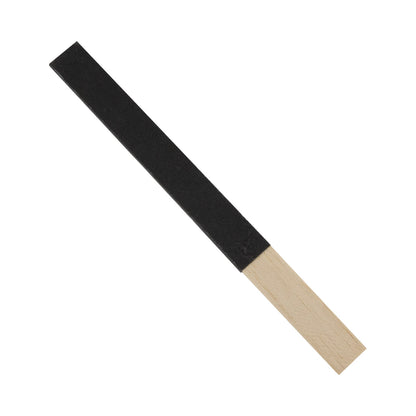 Sanding Sticks - Corundum #0 80 grit
