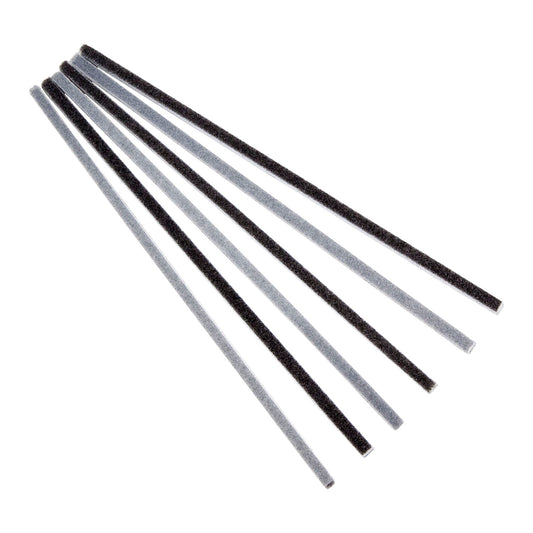 Professional Sanding Sticks 100/180 Grit - Pkg/6