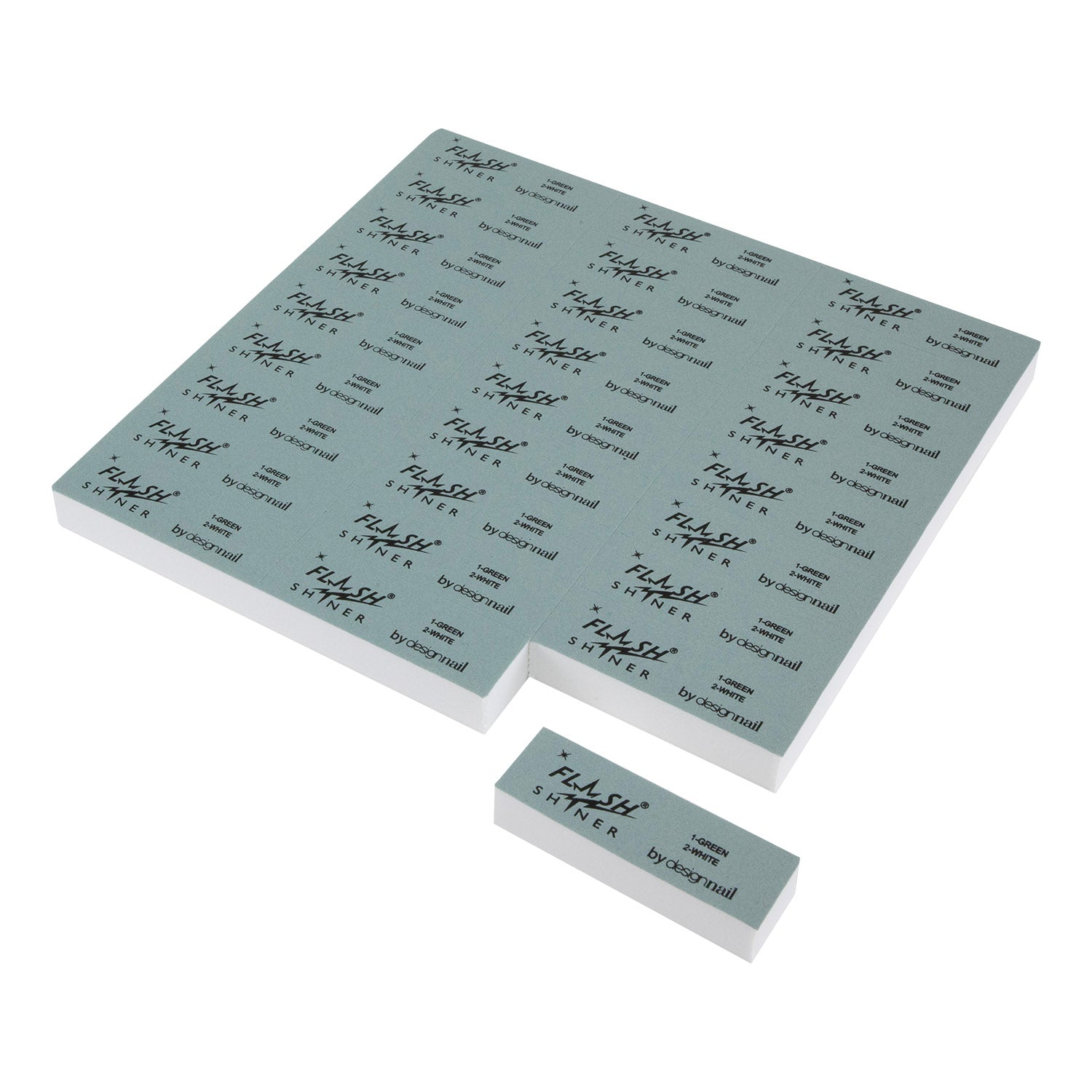 Flash Shiner® Bitty Buffer