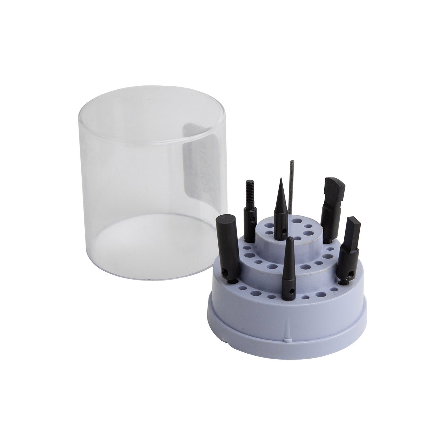 Anvil Points 6 Piece Kit