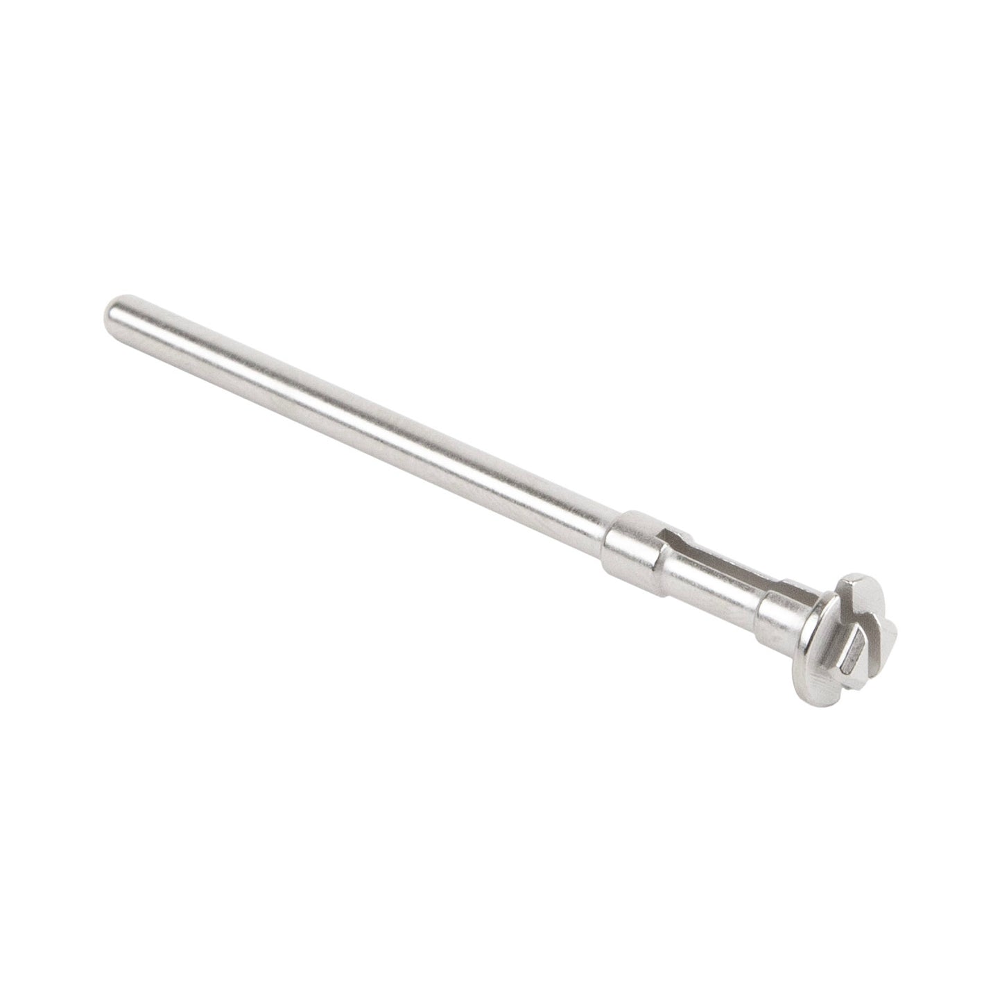 Miniature Mandrel - Snap On 3/32" Shank