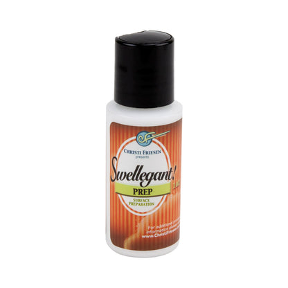 bottle of Swellegant Prep