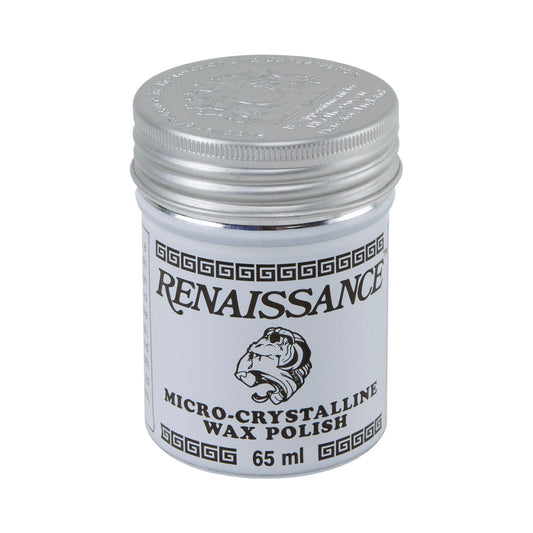 jar of Renaissance Wax Polish 2.25 fl oz