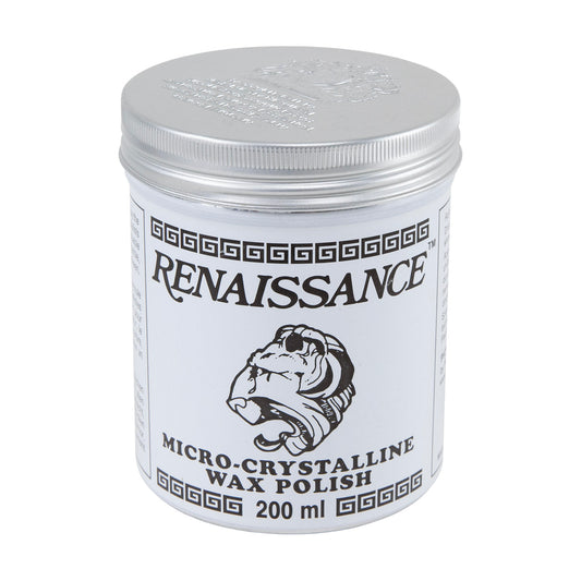 jar of Renaissance Wax Polish 7 fl oz