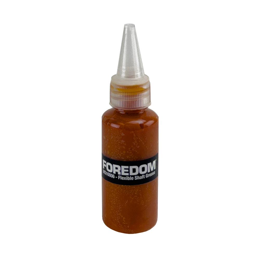 Foredom® Flexible Shaft Grease 1oz container