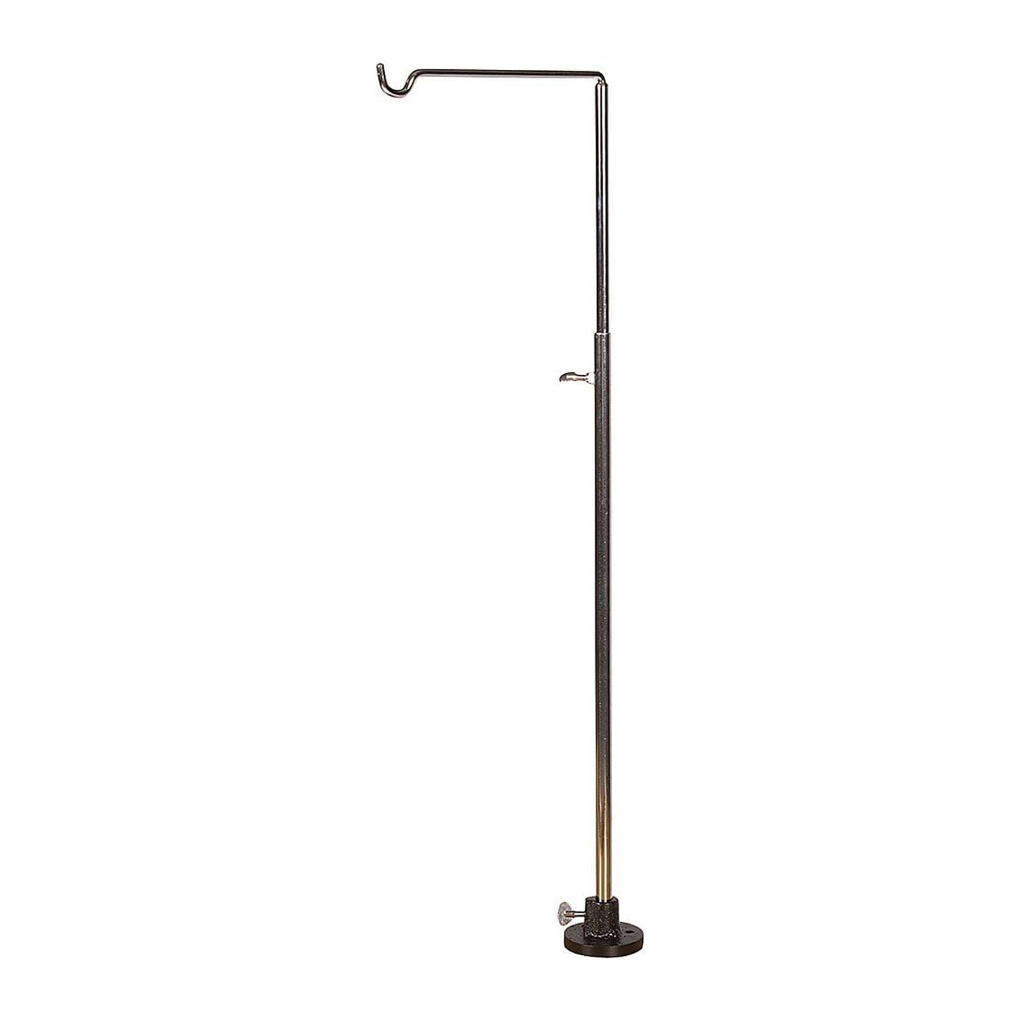 Flexible Shaft Hanger Screw Mount