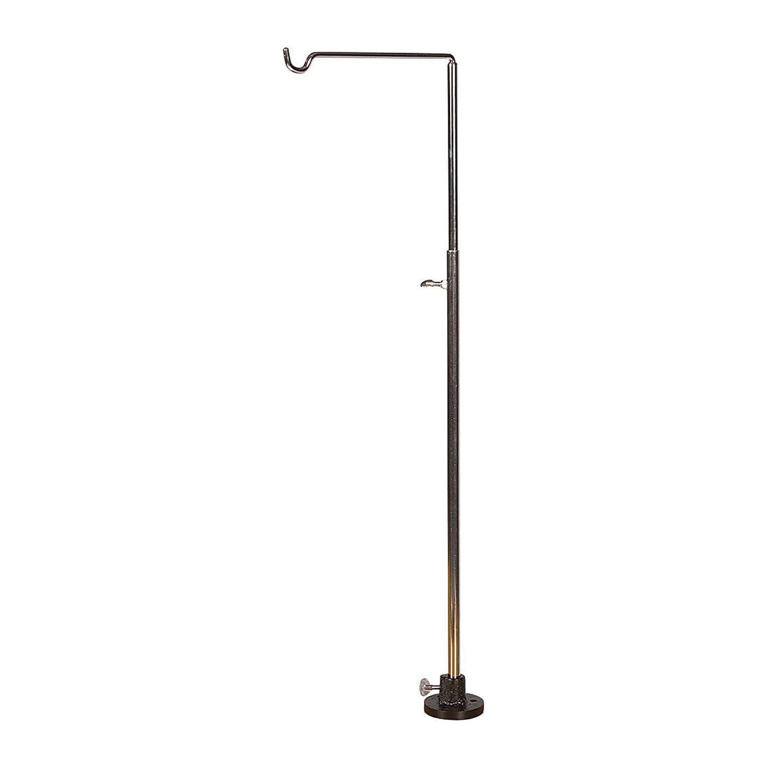 Flexible Shaft Hanger Screw Mount