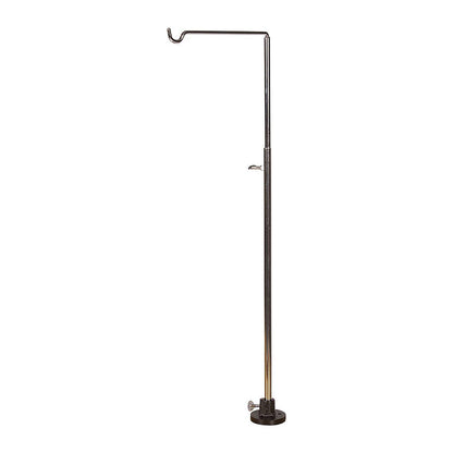 Flexible Shaft Hanger Screw Mount