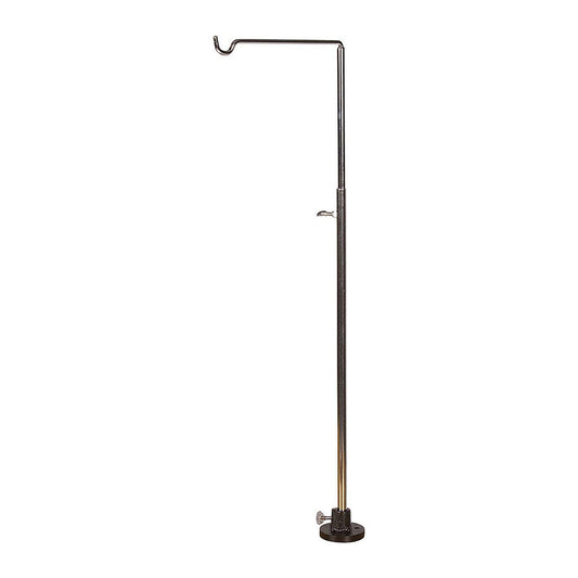 Flexible Shaft Hanger Screw Mount