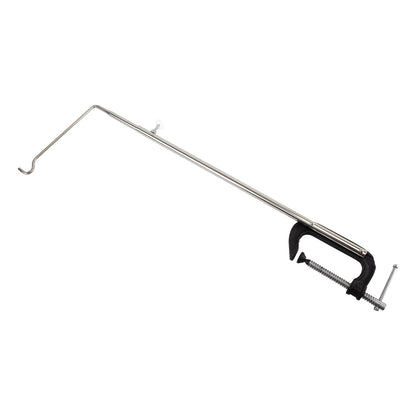 Flexible Shaft Hanger Clamp Mount