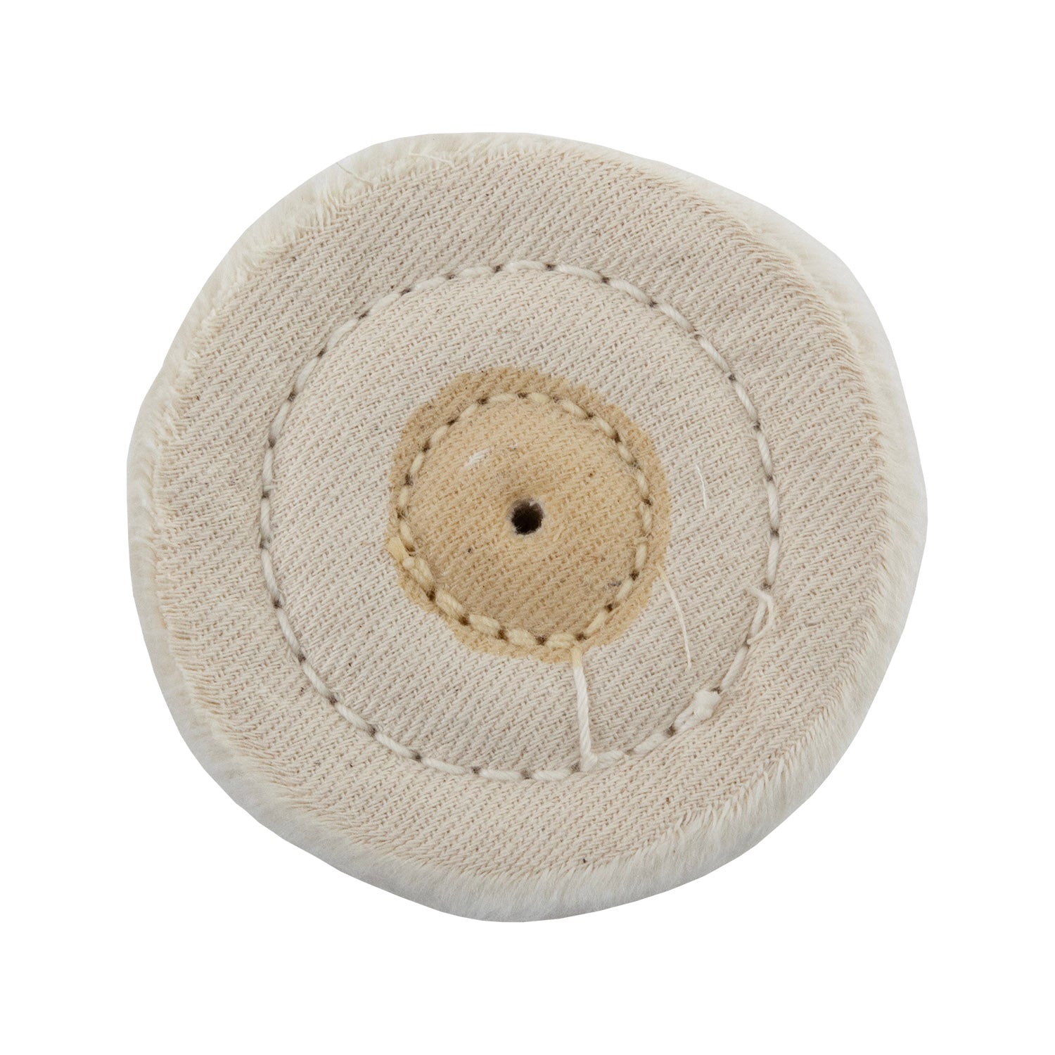 Flannel Polishing Buff