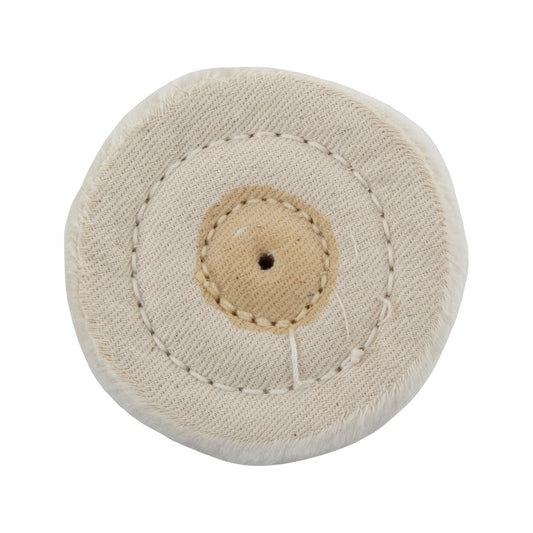 Flannel Polishing Buff