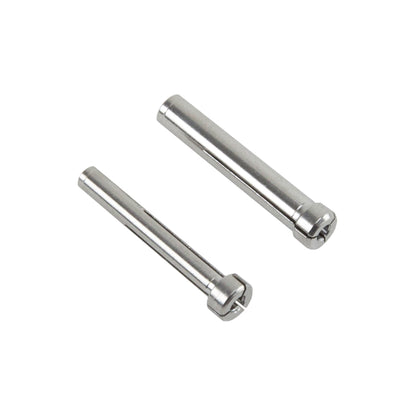 Foredom® Collet Adapters