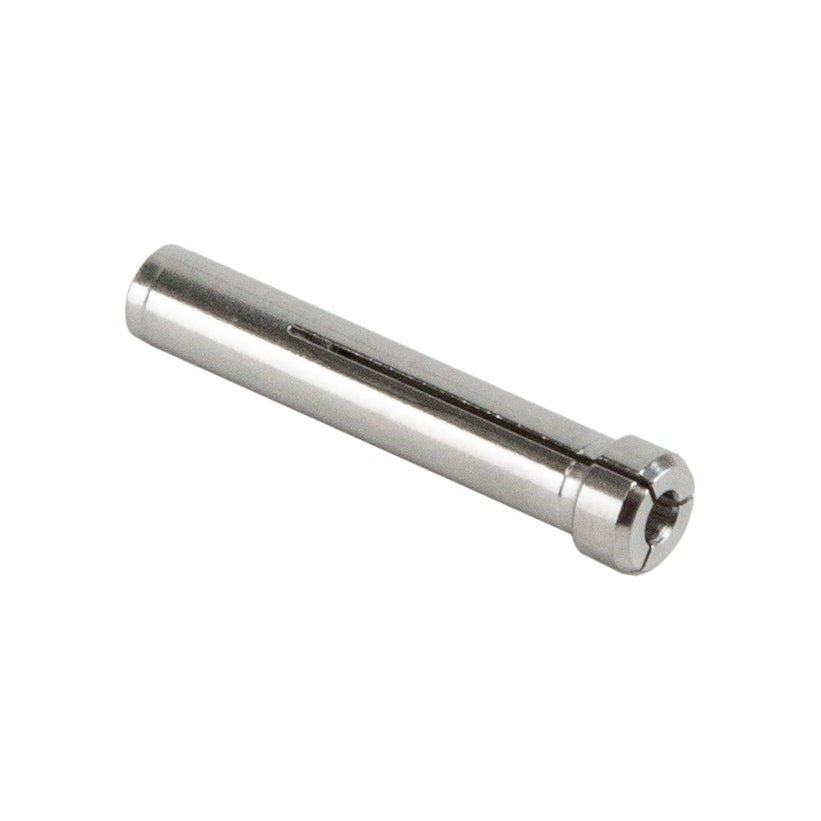 metal Foredom® Collet Adapter