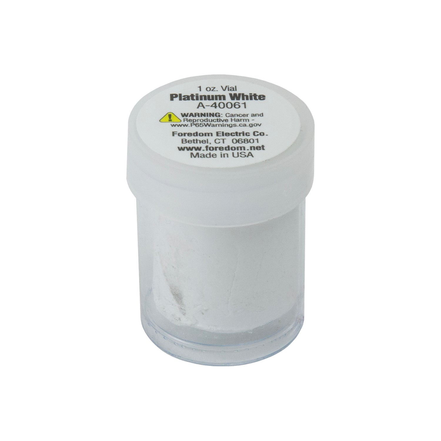 Platinum White Polishing Compound