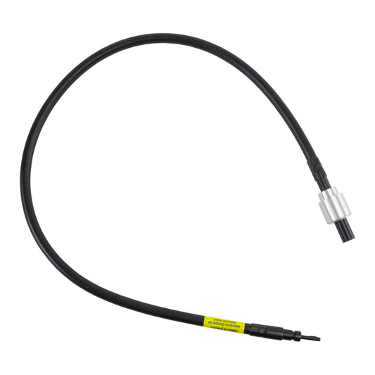 Polishing Lathe Flexade Attachment