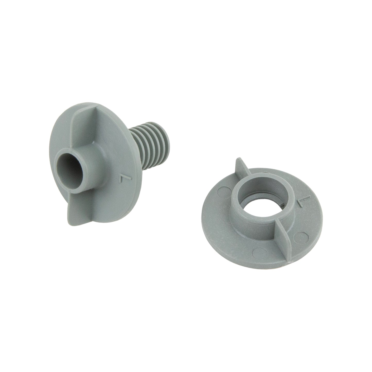 Foredom® Bench Lathe Mount Adapter - Left
