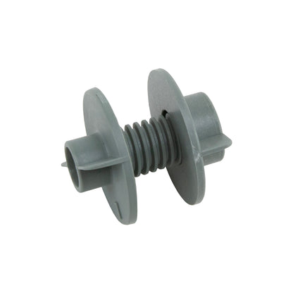 Foredom® Bench Lathe Mount Adapter - Left