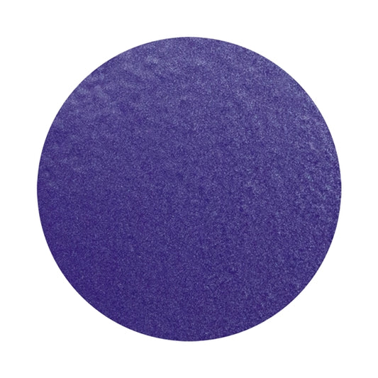 sample of Powder Coating - Cream Soda Purple - Gloss