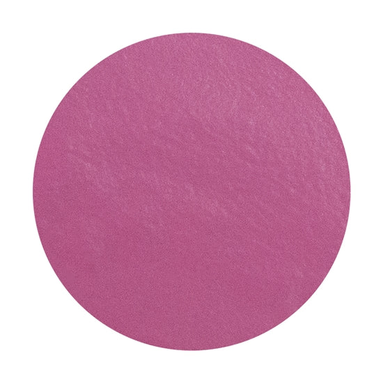 sample of Powder Coating - Matte Rosette Pink - Matte