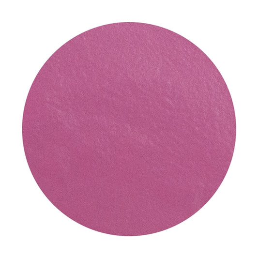 sample of Powder Coating - Matte Rosette Pink - Matte