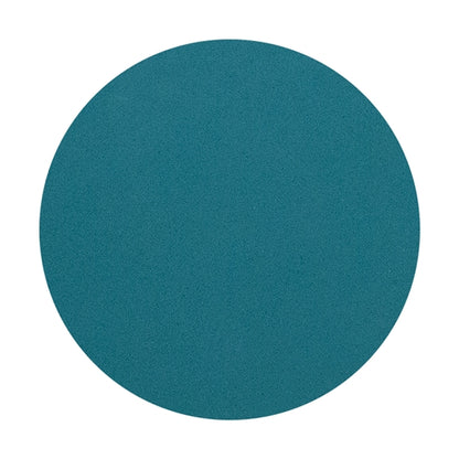 sample of Powder Coating - Venice Teal - Gloss
