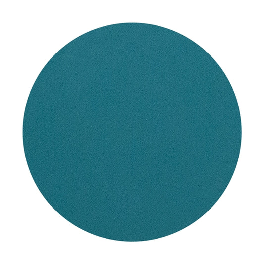 sample of Powder Coating - Venice Teal - Gloss