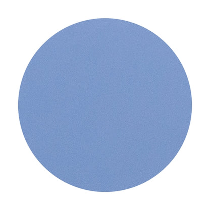 sample of Powder Coating - Troll Blue - High Gloss