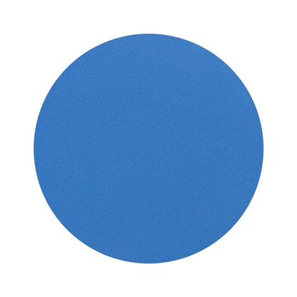 sample of Powder Coating - Powder Blue - Gloss