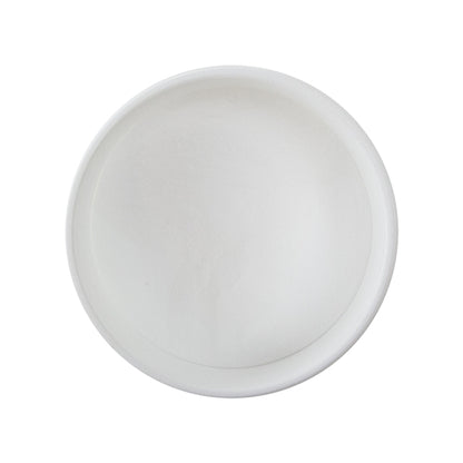 open jar of Powder Coating - High Gloss Clear Coat