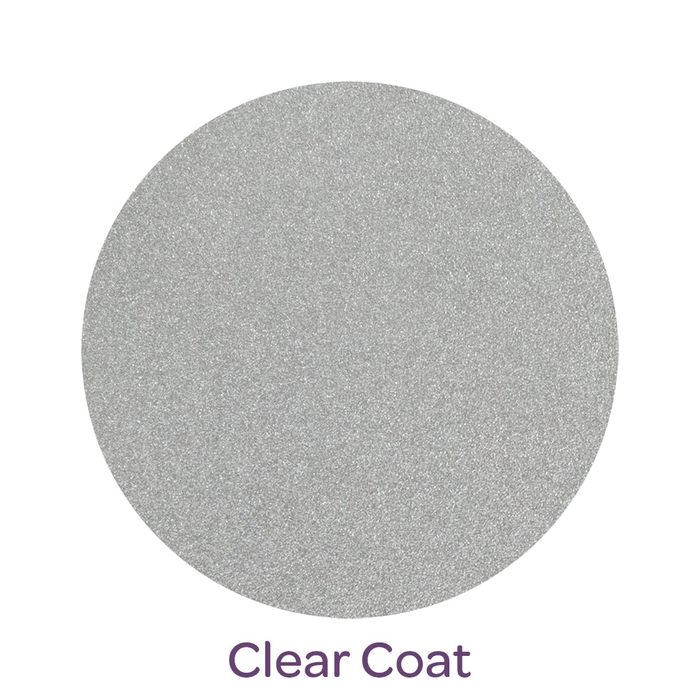 Powder Coating - High Gloss Clear Coat – Cool Tools