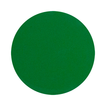 sample of Powder Coating - Grange Green - Gloss