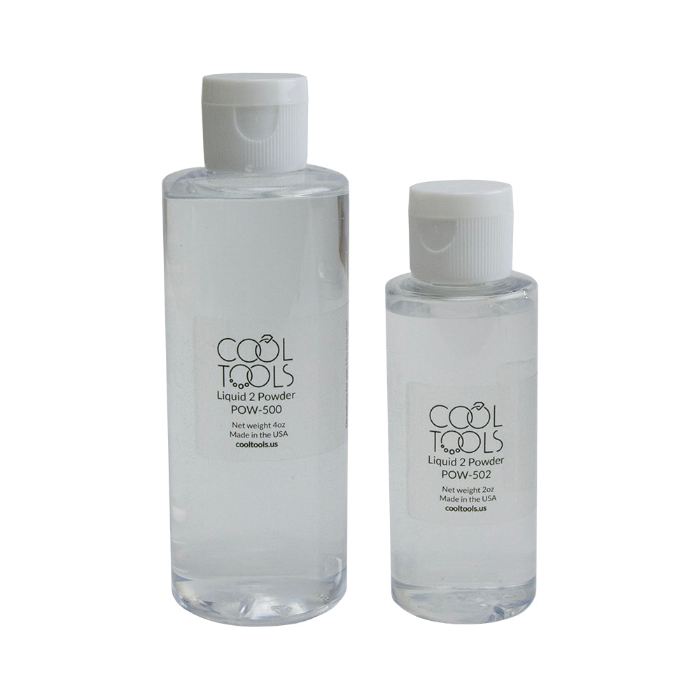 L2k Powder Liquid 2 Powder - Liquify Powder Coatings