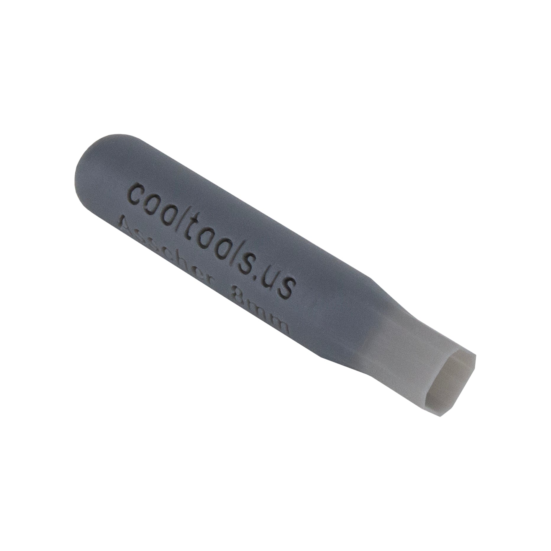 Stone Setting Punch - Asscher