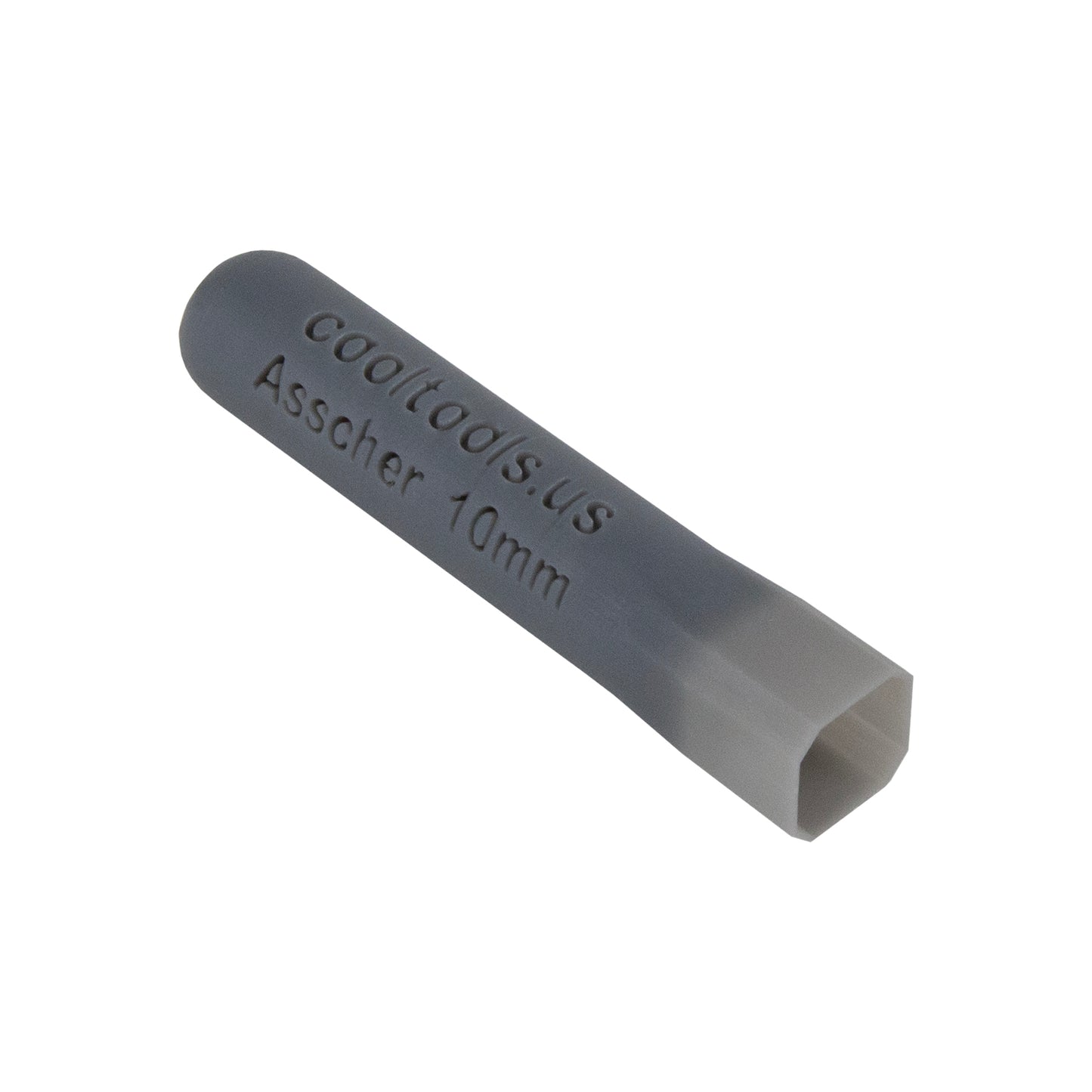 Stone Setting Punch - Asscher